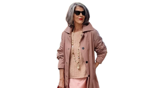 Возрастная мода без жертв