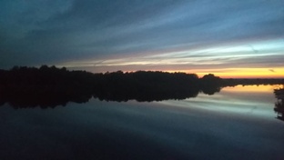 Как не стать жертвой