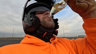 Местные прохваты. Local Rides