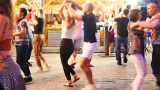 ПОПУРРИ - С РАЗНЫХ СЮЖЕТОВ. 