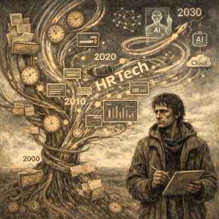 Pro HRTech