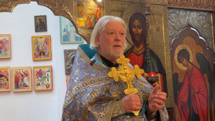 Проповеди и притчи