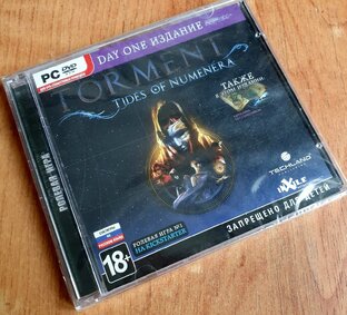 Игры на PC, изданные в РФ в 2017-2020гг.