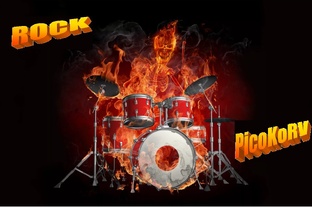 Ритм Музыка в VR