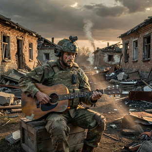 Премиум. Музыка сильных духом