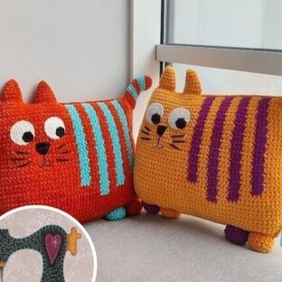 Рукольные подарки