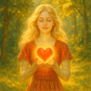 Про любовь и отношения