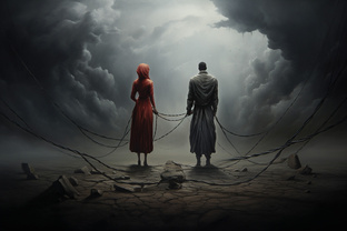 Эмоциональная зависимость