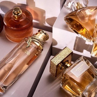 Каталожная парфюмерия🙂