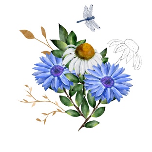 Акварель. Все материалы