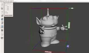 3D-модели дня
