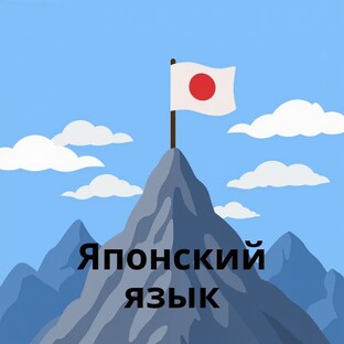 Японский язык