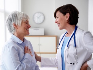 Видео-отзывы наших пациентов