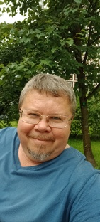 Алексей Додонов