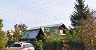 Дача моей мечты