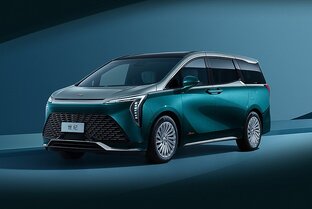 автомобильные новости