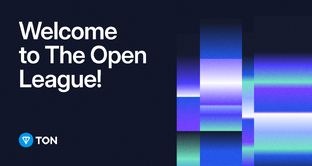 Гайд по получению Airdrop в 6 сезоне Ton Open League 