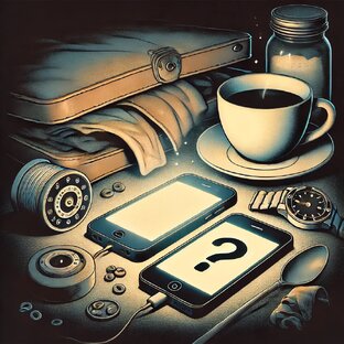 Обычные вещи, необычные факты