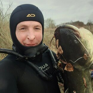 Подводная охота