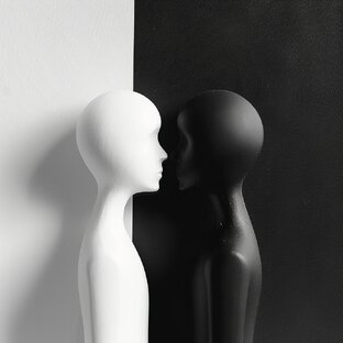 Строим здоровые отношения