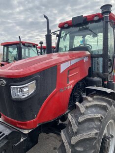 Трактор YTO NLX1404