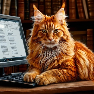 Дневник Котофея