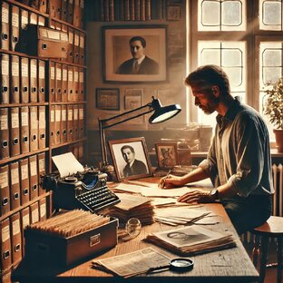 Личные кейсы 