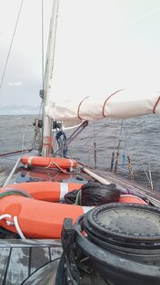 Море, яхты, корабли. Капитанам