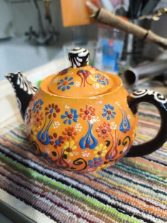 Сиде в январе 21 года