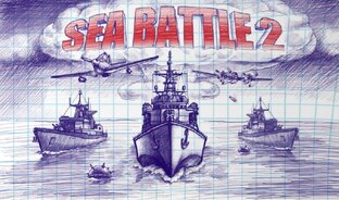 SEA BATTLE 2