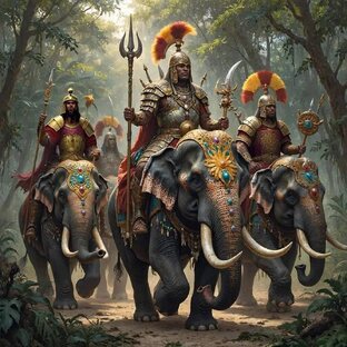 сериал рыцарь из племени тумба-юмба 