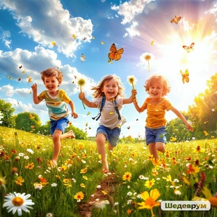 Истории про детей🐧