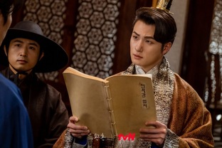 Мифы в дорамах