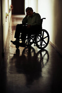 ВОЗВРАЩЕНИЕ БЛУДНОГО МУЖА.