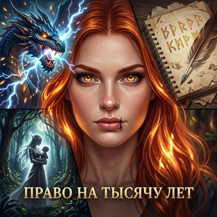 Право на тысячу лет