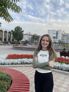Кыргызстан