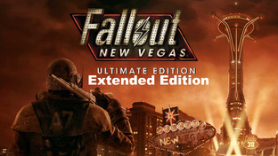 Прохождение Fallout New Vegas Extended Edition