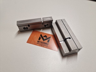 ЗДЕСЬ ПРО МЕТАЛЛ