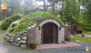 Хранение урожая без потерь