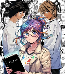 Тетрадь смерти