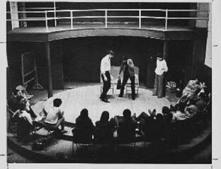 психодрама