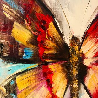 Онлайн-живопись