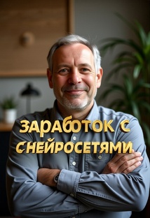 100 идей заработка на нейросетях