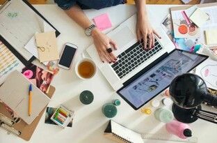 творчество и бизнес