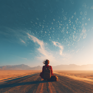 💫 ЧИСЛО СУДЬБЫ - влияние даты Рождения на нашу Судьбу 💫 