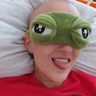 Моя химиотерапия