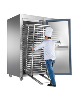 ПЕКАРСКИЙ ХОЛОД