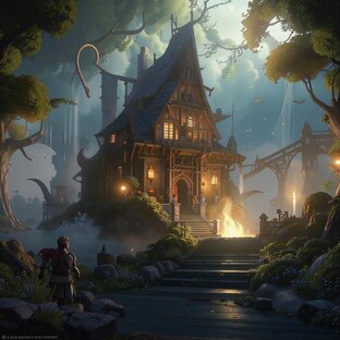 Сны и толкования