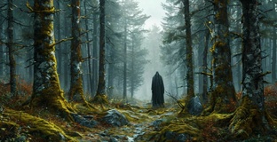 Славянская мифология 