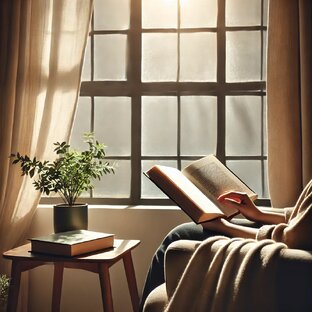 Осознанное чтение